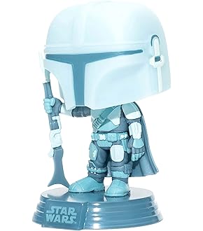Amazon.co.jp: Funko POP! Star Wars C-3PO and R2-D2 Concept